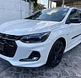Onix 1.0 Turbo Flex Rs Automatico 2022