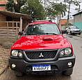 Mitsubishi L200 2010 