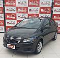 Chevrolet Prisma Lt 2016 1.4 Automático Raridade 