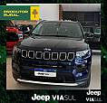 Jeep Compass 1.3 T270 Turbo Flex Limited At6