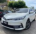 Corolla Xei 2.0 2018