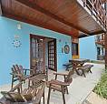 Casa 05 Quartos 03 Suites 03 Vagas  No Village Carneiros Em Tamandaré