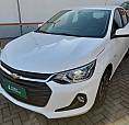 Chevrolet Onix Hatch Lt 1.0 12v Tb Flex Mec. 4p 2025
