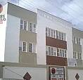 Ed. Leão Santiago! Excelente Apartamento Com 2 Quartos Sendo 1 Suíte Reversível, Armários,