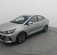 Hyundai Hb20S 2024 1.0 Tgdi Flex Comfort Automático