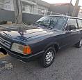 Belina Gl 1.6 Álcool 86