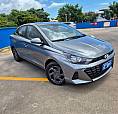 Hb20S Sedan 1.0  Confort Plus Com  Multimidia 2025