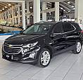 Equinox 2.0 Turbo Premier Loja Storer 