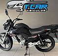 .. Honda Fan 160 2019