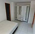 Apartamento Para Locação No Baia De Mesquita Residencial, Boa Viagem, Recife, Pe