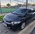 Honda Civic Sedan Lxs 1.8/1.8 Flex 16V Aut. 4P 2008