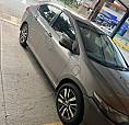Honda City Sedan Ex 1.5 Flex 16V 4P Aut. 2010