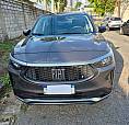 Fiat Fastback Audace 200 Tb Aut (Hibrído) 2025