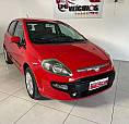 Fiat Punto Attractive 1.4 Fire Flex 8V 5P 2014