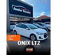 Chevrolet Onix Plus Ltz 1.0 12V Tb Flex Mec. 4P 2023