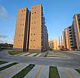 [Praças-69015] Apartamento Alugo-Aurora Paulista- Com Suíte