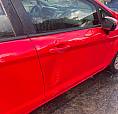Ford Fiesta 1.5 16V Flex Mec. 5P 2015