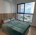 Imóvel Para Aluguel Com 32 Metros Quadrados Com 1 Quarto Em Boa Viagem - Recife - Pe