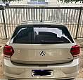 Volkswagen Polo 1.6 Msi Total Flex 16V 5P Aut 2019