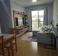 Apartamento Com 2 Dormitórios, 57 M² - Venda Por R$ 280.000,00 Ou Aluguel Por R$ 2.566,83/