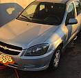 Celta 1.0 Flex 2012 4P