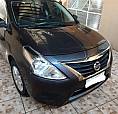 Vendo Nissan Versa Única Dona Completo