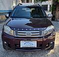 Ecosport  Xlt   1.6 