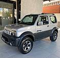 Jimny 4Ll 1.3 4X4 2016