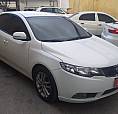Kia Cerato Ex 1.6 Gnv 16V E.273(Aut) 2012 Raridade