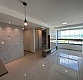 Apartamento Reformado E Com Mobília De Alto Padrão. Andar Alto. 