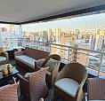Apartamento (Alto Padrão) A Venda No Edifício Palais Royal   Praia De Iracema