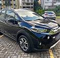 Wrv Exl 1.5 Cvt 2018 - Analiso Troca - Oportunidade
