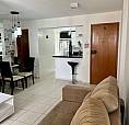 Apartamento 2/4 Ecovillaggio Jardim Bela Vista 