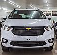 Chevrolet Spin 1.8 Ltz 8V Flex 4P Automático