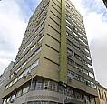 Apartamento Para Aluguel Possui 30 Metros Quadrados Com 1 Quarto Em Centro - Florianópolis