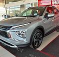 Mitsubishi Eclipse Cross 1.5 Mivec Turbo Gasolina Hpe Cvt