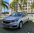 Cobalt Lt Ano 2019 Motor 1.4