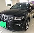 Jeep Compass - Longitude 2 Dono Completo Sem Detalhes 