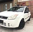 Ford Fiesta Class 1.6 Flex  2010 Km 88.000