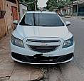 Gm Chevrolet Prisma 