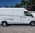Mercedes-Benz Sprinter 313 Furgão Longo T. Alto Diesel 2012