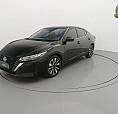 Nissan Sentra Exclu. Int. Premium 2.0 16V Aut. 2025