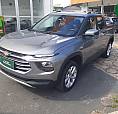 Chevrolet Montana Ltz 1.2 Turbo Flex 12V 4P Aut. 2024