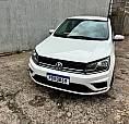 Volkswagen Gol Geração Vii 1.0 12V Flex Mec. 4P 2019