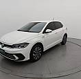 Volkswagen Polo Highline 170 Tsi 1.0 Flex 12V Aut. 2024