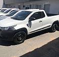 Fiat Strada Endurance 1.4 Flex 8V Cs Plus 2022