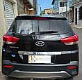 Hyundai Creta Pulse 1.6 16V Flex Aut. 2017