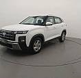 Hyundai Creta Comfort 1.0 Tb 12v Flex Aut 2026