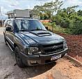 Chevrolet S10 Blazer Advant. 2.4/2.4 Mpfi F.power 2011