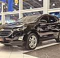 Chevrolet Equinox Premier 2.0 Turbo Awd 262Cv Aut. 2019